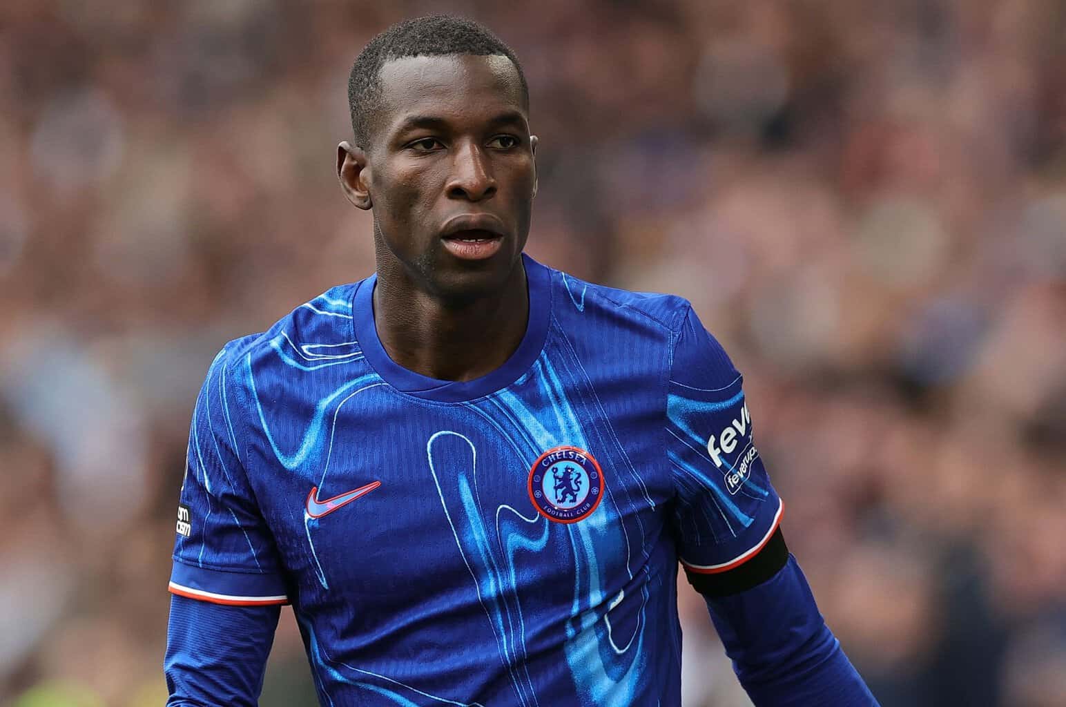 Chelsea : Nicolas Jackson va prolonger jusqu'en... 2033 - wiwsport Chelsea : Nicolas Jackson va prolonger jusqu'en... 2033 - wiwsport