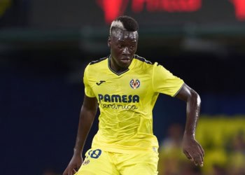 LaLiga : Le carton rouge de Pape Gueye contre Valence, «évitable» pour l'entraîneur de Villarreal - wiwsport