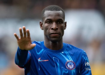 Premier League / Chelsea - Crystal Palace : Nicolas Jackson titulaire, Ismaila Sarr toujours sur le banc - wiwsport