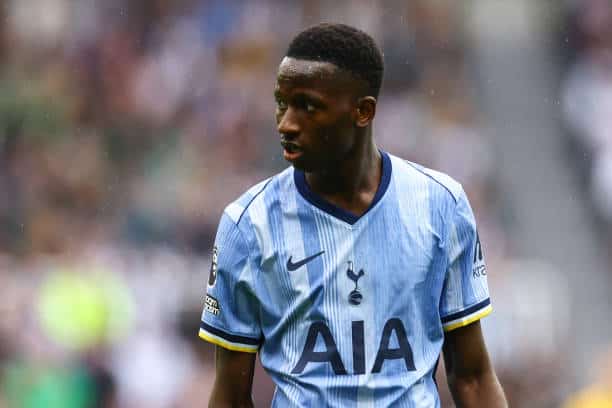Premier League : Tottenham renoue avec la victoire en renversant Brentford - wiwsport Premier League : Tottenham renoue avec la victoire en renversant Brentford - wiwsport