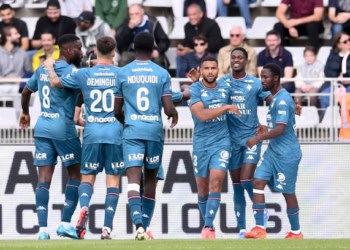 Ligue 2 : Metz s'impose contre le Paris FC avec un but de Cheikh Tidiane Sabaly - wiwsport