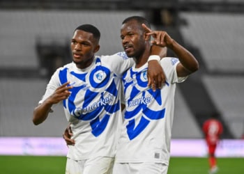 Ligue 2 : Grenoble corrige Clermont avec un but de Pape Meissa Ba, et prend la tête du classement - wiwsport