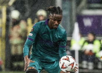 Europa League : Anderlecht, avec Moussa Ndiaye, assure face à Ferencváros - wiwsport
