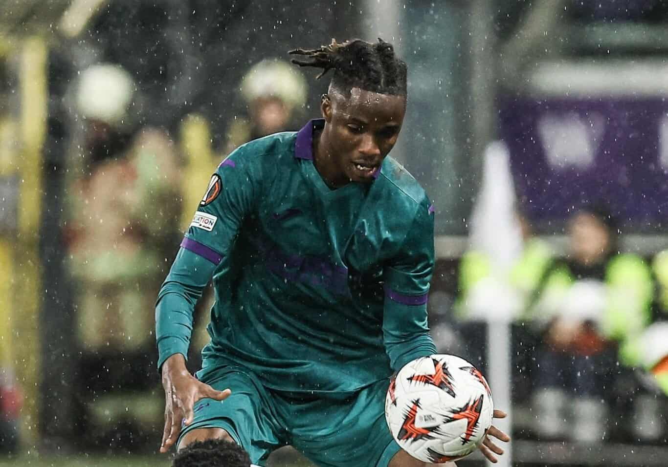 Europa League : Anderlecht, avec Moussa Ndiaye, assure face à Ferencváros - wiwsport Europa League : Anderlecht, avec Moussa Ndiaye, assure face à Ferencváros - wiwsport