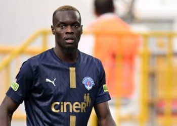 Süper Lig : Kasımpaşa arrache un nul fou face à Galatasaray d'Ismail Jakobs avec un but de Mamadou Fall - wiwsport