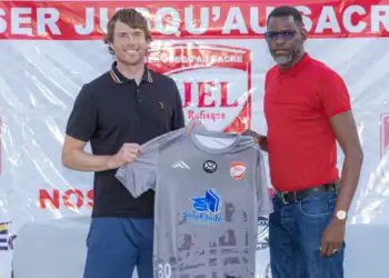 Transfert : Un portier néerlandais rejoint l’AJEL de Rufisque ! - wiwsport