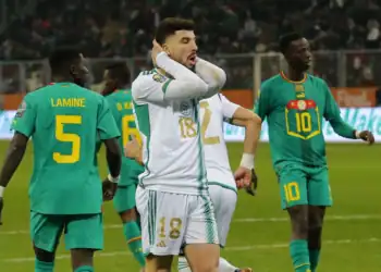 Barrages du CHAN 2025 : Gambie-Gabon, Afrique du Sud-Égypte, l'Algérie exemptée du premier tour - wiwsport
