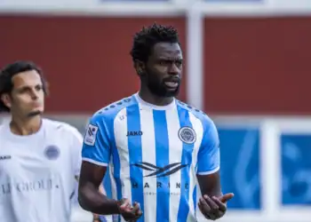 Mercato : Ousseynou Niang (Riga FC) vers l'Union Saint-Gilloise - wiwsport