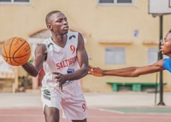 Barrages D2 - Hommes : Saltigué et Police valident leurs tickets pour le tournoi de montée en D1 - wiwsport