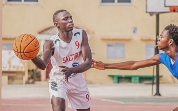 Barrages D2 - Hommes : Saltigué et Police valident leurs tickets pour le tournoi de montée en D1 - wiwsport Barrages D2 - Hommes : Saltigué et Police valident leurs tickets pour le tournoi de montée en D1 - wiwsport