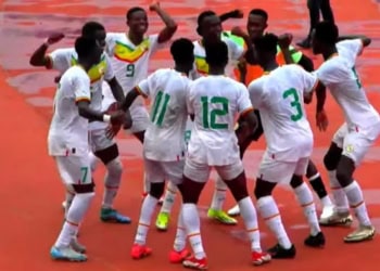 CAN U20 2025 : Le Sénégal dans le groupe C avec la Zambie, le Kenya et la Sierra Leone - wiwsport