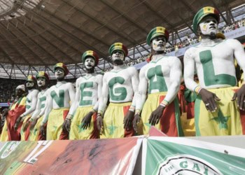 Equipe Nationale : Le Stade Abdoulaye-Wade, pas encore un chaudron pour les adversaires des Lions - wiwsport