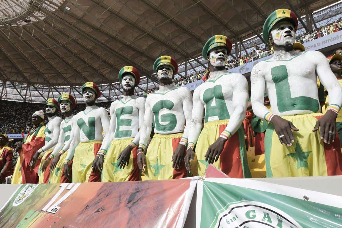 Equipe Nationale : Le Stade Abdoulaye-Wade, pas encore un chaudron pour les adversaires des Lions - wiwsport Equipe Nationale : Le Stade Abdoulaye-Wade, pas encore un chaudron pour les adversaires des Lions - wiwsport