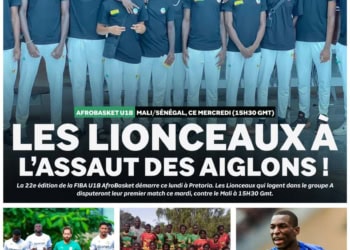 Journal wiwsport du mardi 03 septembre #454 - wiwsport