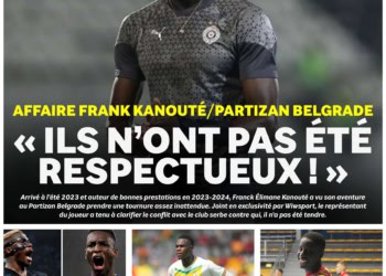 Journal wiwsport du mercredi 04 septembre #456 - wiwsport