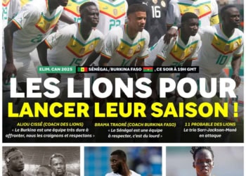 Journal wiwsport du vendredi 06 septembre #458 - wiwsport