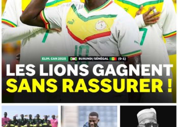 Journal wiwsport du mardi 10 septembre #460 - wiwsport