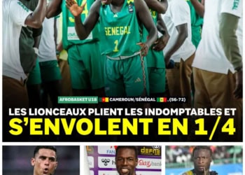 Journal wiwsport du mercredi 11 septembre #461 - wiwsport
