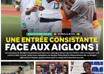 Journal wiwsport du mardi 17 septembre #464 - wiwsport