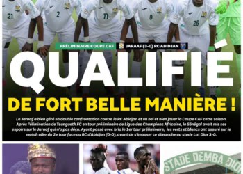 Journal wiwsport du lundi 23 septembre #468 - wiwsport