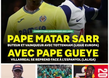 Journal wiwsport du Vendredi 27 septembre #472 - wiwsport