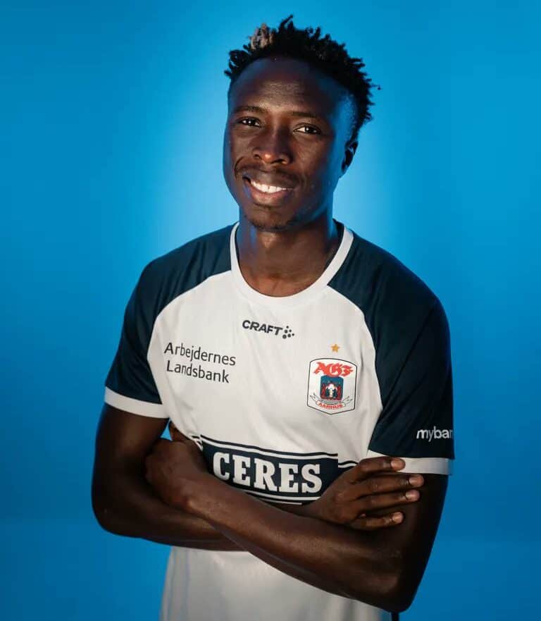 Mercato : Youssouph Badji quitte la Belgique pour le Danemark (officiel) - wiwsport Mercato : Youssouph Badji quitte la Belgique pour le Danemark (officiel) - wiwsport