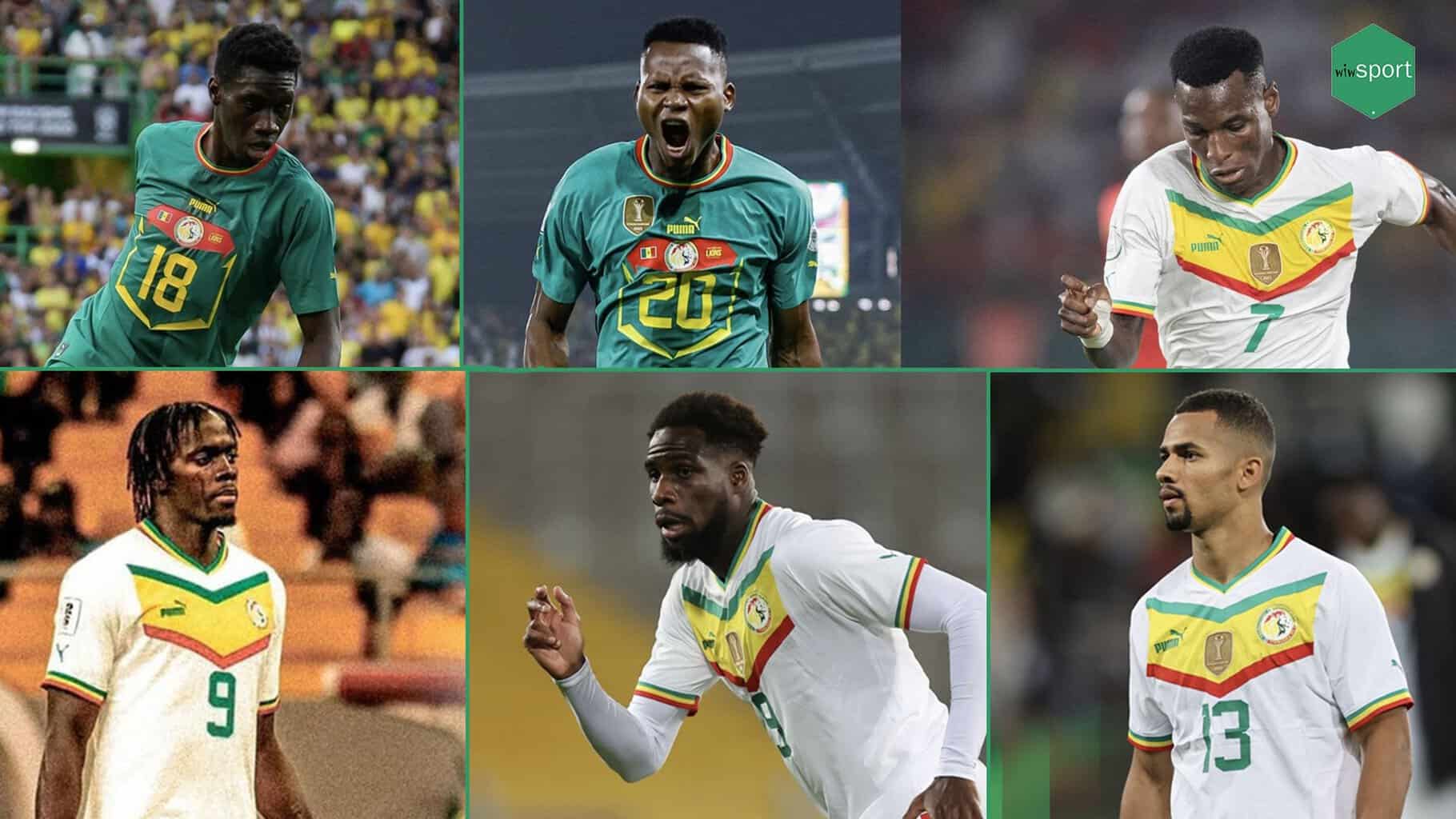 Equipe Nationale : Autour de Sadio Mané, les cartes seront-elles rebattues en attaque ? - wiwsport Equipe Nationale : Autour de Sadio Mané, les cartes seront-elles rebattues en attaque ? - wiwsport
