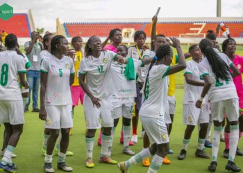 Equipe Nationale (F) : Les Lionnes face à la Tanzanie et le Maroc en octobre - wiwsport