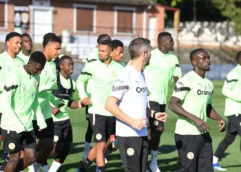 Equipe Nationale / Sénégal - Malawi : La compo probable des Lions, avec Formose Mendy et Iliman Ndiaye - wiwsport