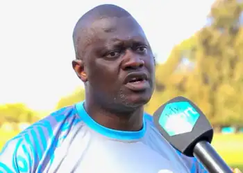 Ligue des Champions CAF (F) - Cheikh Oumar Diouf, entraîneur des Aigles de la Médina, réagit au tirage au sort : « Nous croyons en nos chances » - wiwsport