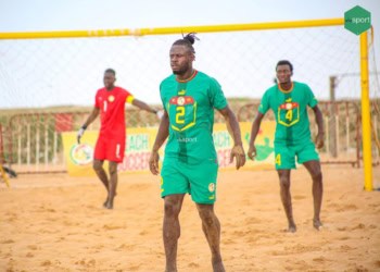 CAN 2024 - Le Sénégal domine le Mozambique (6-3) et se qualifie en demi-finale ! - wiwsport