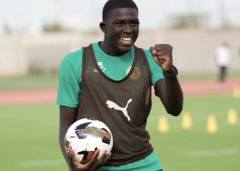 CAN 2025 (Q) / Malawi-Sénégal : La compo officielle des Lions avec El Hadji Malick Diouf, Formose Mendy, Pape Matar Sarr, mais sans Ismaila Sarr - wiwsport