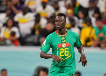 Qualif’ CAN 2025 : Le Sénégal prend l'avantage devant le Malawi (1-0) - wiwsport