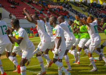 Tournoi UFOA/A U17 : Le Sénégal affrontera la Guinée-Bissau en demi-finale, le Mali face à la Gambie - wiwsport