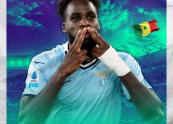 WIWSPORT : Boulaye Dia élu meilleur joueur sénégalais du mois de septembre 2024 ! - wiwsport