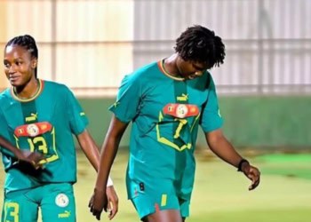 Equipe Nationale (F) : Les Lionnes balayées par le Maroc en amical (7-0) - wiwsport