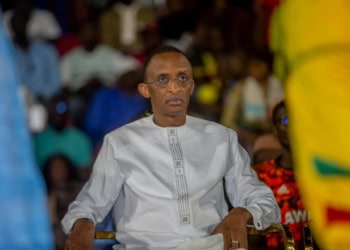 Equipe Nationale : Abdoulaye Seydou Sow sans langue de bois sur l'éviction d'Aliou Cissé, « le Sénégal a été critiqué pour la première fois » - wiwsport