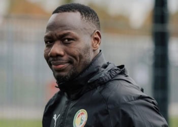 Pape Thiaw (Coach Intérimaire) : "Nous avons travaillé pour décrocher une belle victoire, nous donnons rendez-vous au public" - wiwsport