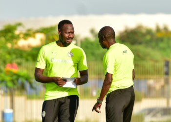Equipe Nationale / Sénégal - Malawi : La première compo officielle de Pape Thiaw avec Formose Mendy, Iliman Ndiaye et Nicolas Jackson - wiwsport