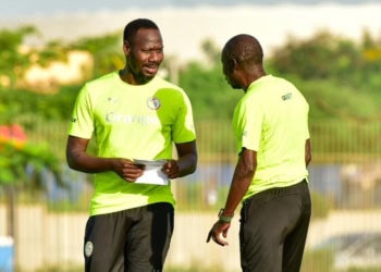 Sénégal/Malawi - Pape Thiaw : "Ce que je propose ? Je préfère attendre demain, c’est sur le terrain que vous le verrez" - wiwsport