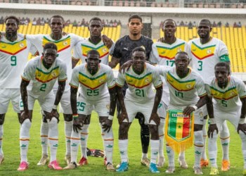 CAN 2024 (Q) : El Hadji Malick Diouf inspiré, Sadio Mané sauve son match... les notes des Lions après la victoire poussive au Malawi - wiwsport