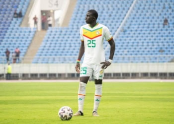 CAF Awards 2024 : El Hadji Malick Diouf et Lamine Camara nominés pour le trophée de Meilleur Jeune Joueur Africain de l&rsquo;Année