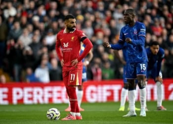 CAF Awards 2024 : Les grands oubliés du ballon d'or africain - wiwsport