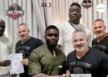 Ruée des lutteurs vers le MMA - H. Diabong (spécialiste des sports de combat) : « Nos lutteurs n’ont pas les notions de base du MMA, je me préoccupe de leur intégrité physique » - wiwsport