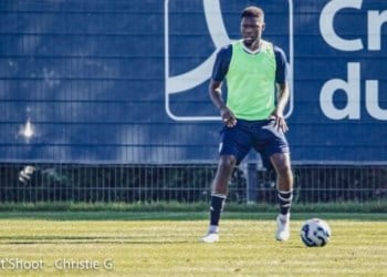 Mercato : Bordeaux fait appel à la FIFA pour le cas de Djibril Diaw - wiwsport