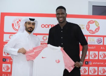 Mercato : (Officiel) Pape Abou Cissé rejoint Al Shamal (Qatar) - wiwsport