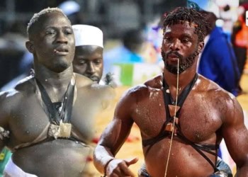 Lamb : Al Bourakh Events décroche le combat Ada Fass v Liss Ndiago - wiwsport