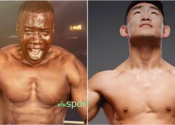 MMA : Lirou Diane va entrer dans l’octogone contre le chinois Song Yadong - wiwsport