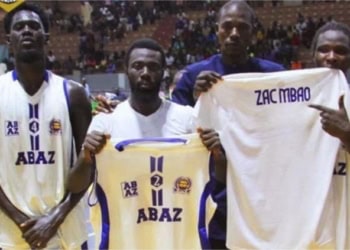 Tournoi Montée D1 – Hommes : ABAZ écarte Espoir Academy (68-47) et obtient son billet pour la D1 - wiwsport
