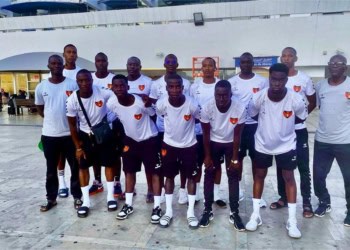 Handball – CACC : L’ASFA Handball est bien arrivée au Maroc ! - wiwsport